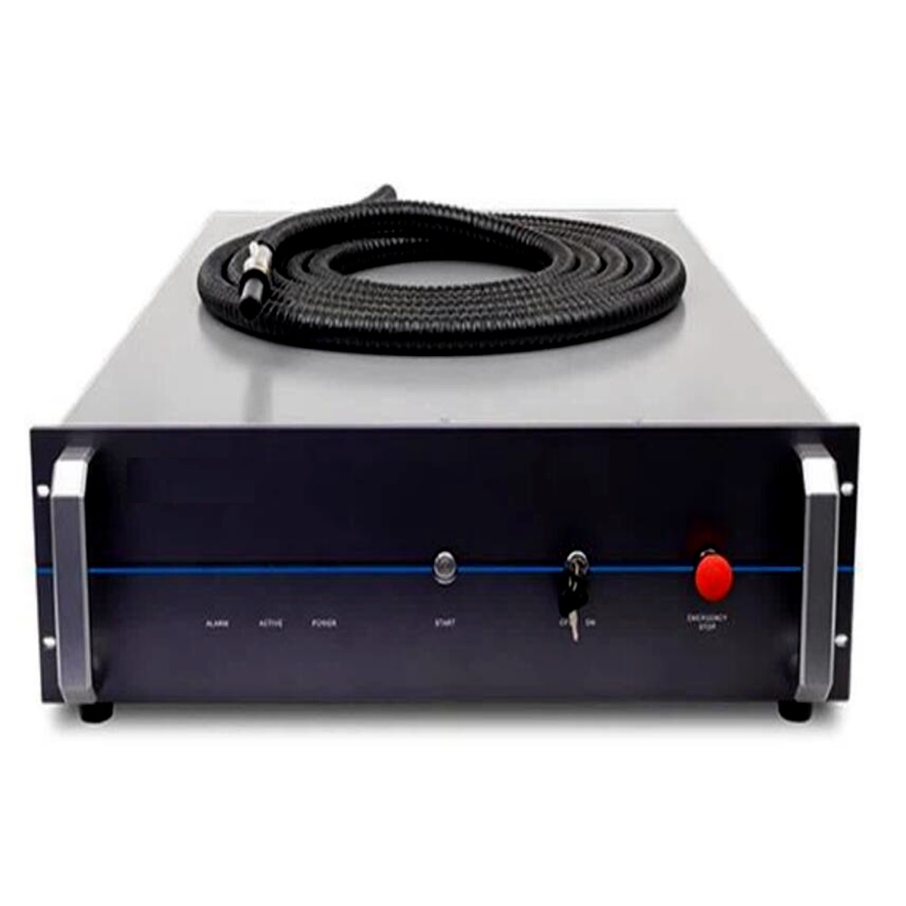 (image for) Pulsed Tuneable Fiber Laser 10W/20W Pulse Width